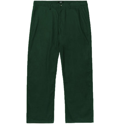 HUF - Bukser 'Boyd' (Sycamore) - Plazashop