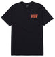 HUF - T-shirt 'Golden Gate Tee'