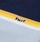 HUF - T-shirt 'Lido Stripe Tee'