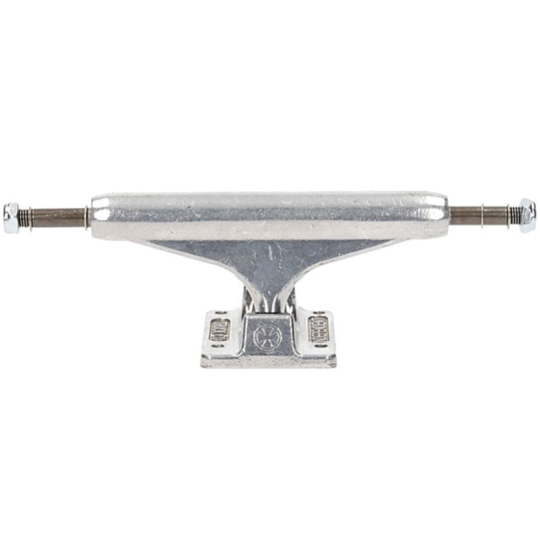 Independent Trucks - Stage 11 'Forged Hollow' (High) - Plazashop