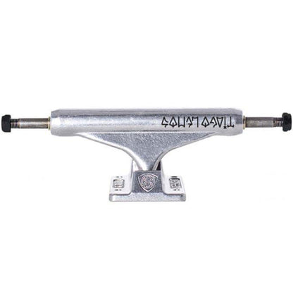 Independent Trucks - 'Tiago' (Mid) (Raw) - Plazashop