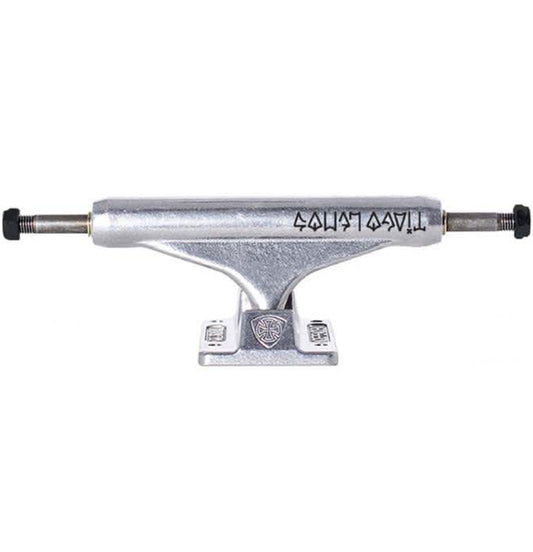 Independent Trucks - 'Tiago' (Mid) (Raw) - Plazashop