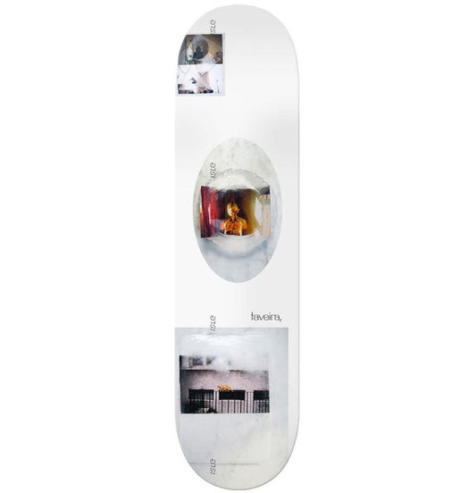 Isle Skateboards - Taveira 'Freeze' 8.375"- Plazashop