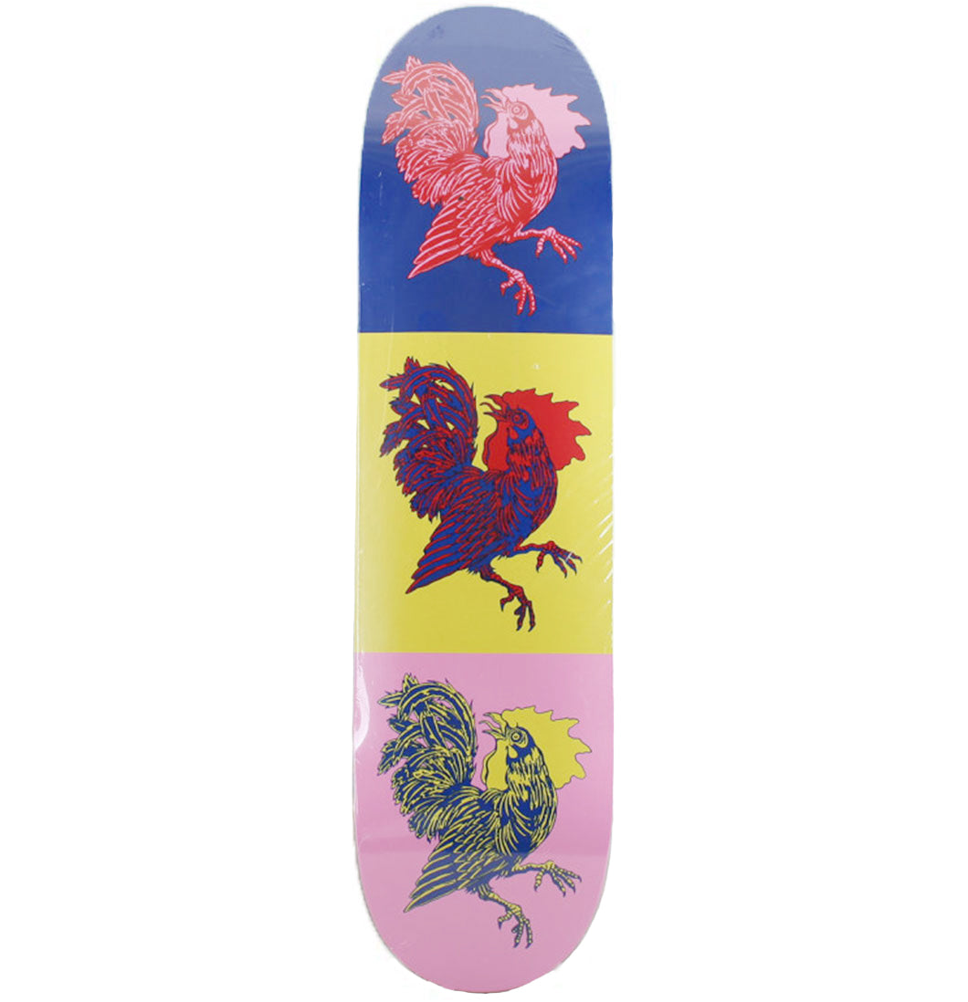 Jägers - 'Cocky' 8.375" - Plazashop