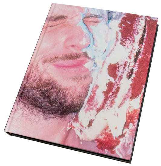 Jenkem - Bog 'Vol. 3' - Plazashop
