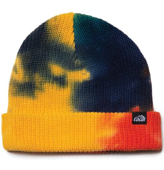 Lakai - Hue 'Watch Beanie' (Acid Wash) - Plazashop