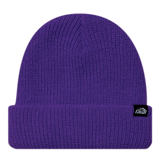 Lakai - Hue 'Watch Beanie' (Purple) - Plazashop