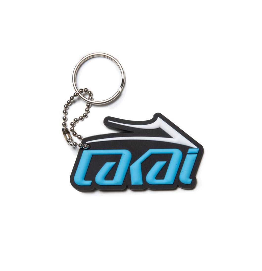 Lakai - Nøglering 'Corpo Keychain' (Black) - Plazashop