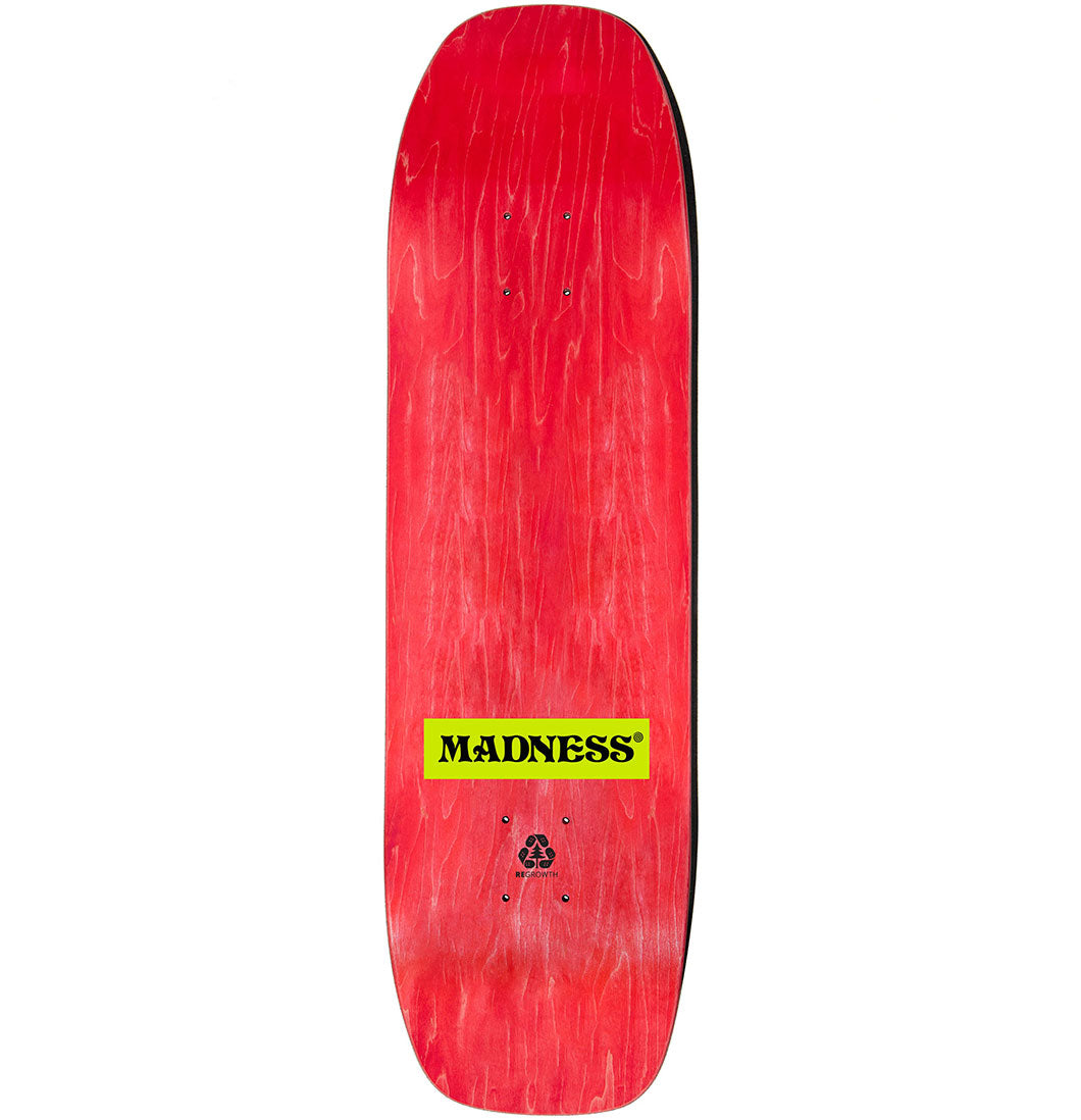 Madness Skateboards - Alf 'Revolt' R7 8.38"