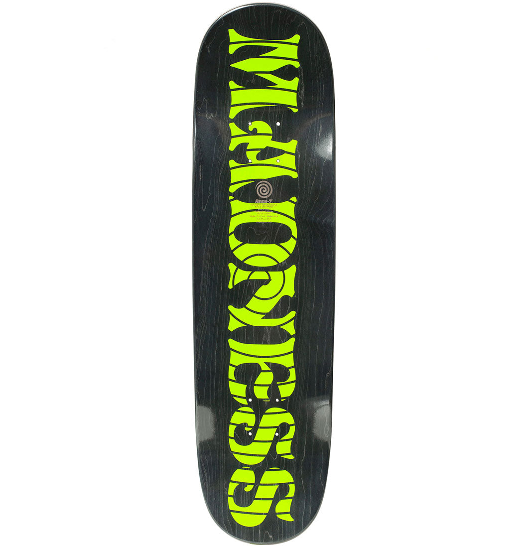 Madness Skateboards - 'Breakdown' R7 8.375"