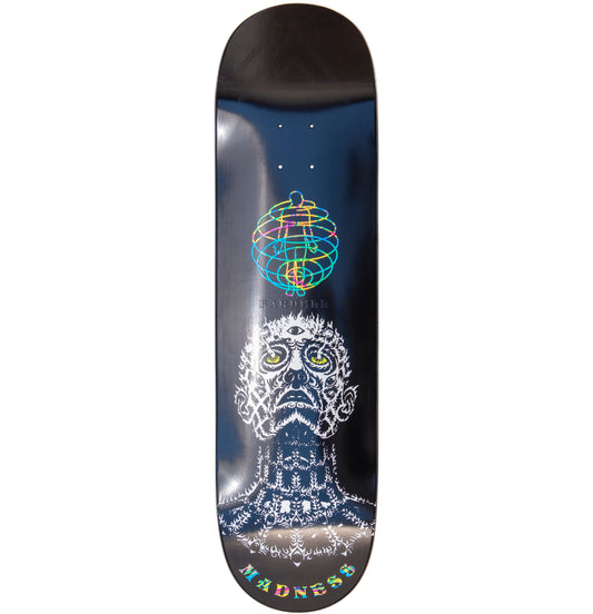 Madness Skateboards - Fardell 'Enlighten' Super Sap R7 8.5" - Plazashop