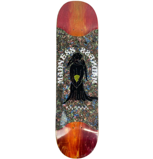 Madness Skateboards - Perelson 'Birdie' Slick R7 8.375"