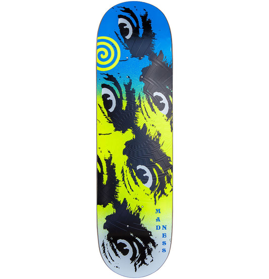 Madness Skateboards "Side Eye Blend" Super Sap R7 8.5 - Plazashop