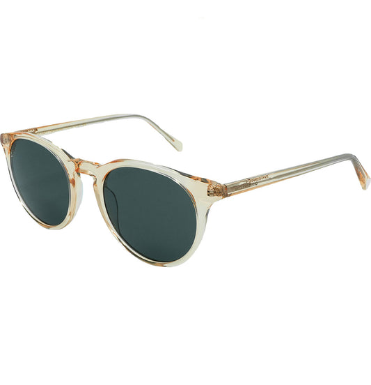 MessyWeekend - Solbriller 'New Depp' (Champagne) - Plazashop