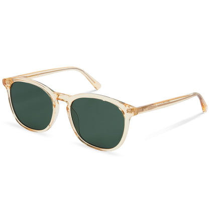 MessyWeekend - Solbriller 'Sean'(Champagne) - Plazashop