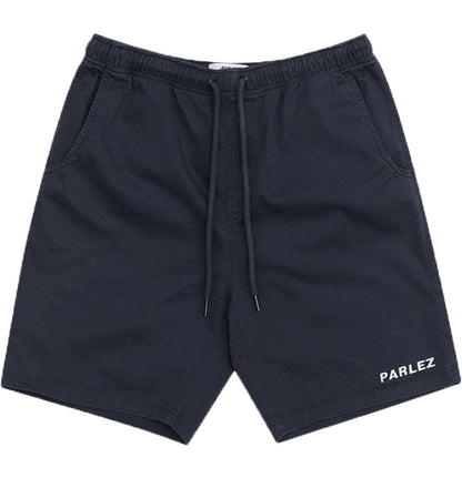 Parlez - Shorts 'Vandra' (Navy) - Plazashop