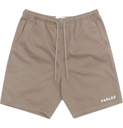Parlez - Shorts 'Vandra' (Sand) - Plazashop