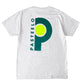 Pasteelo - T-shirt 'Tennis Tee'