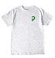 Pasteelo - T-shirt 'Tennis Tee'
