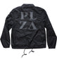 Plaza - Jakke 'PLZA' Coach Jacket
