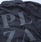 Plaza - Jakke 'PLZA' Coach Jacket