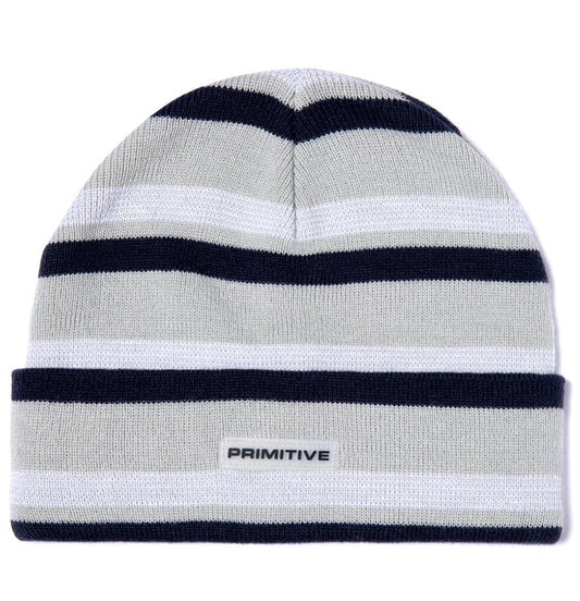 Primitive Skateboarding - Hue 'Euro Striped' (Multi) - Plazashop