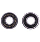 Primitive Skateboarding - Kuglelejer 'Black Bearings'
