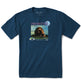 Primitive Skateboarding - T-shirt 'Bliss Tee'
