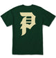 Primitive Skateboarding - T-shirt 'Dirty P Tee'
