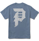 Primitive Skateboarding - T-shirt 'Dirty P Tee'