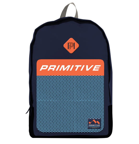 Primitive Skateboarding - Taske 'Summit Backpack' - Plazashop