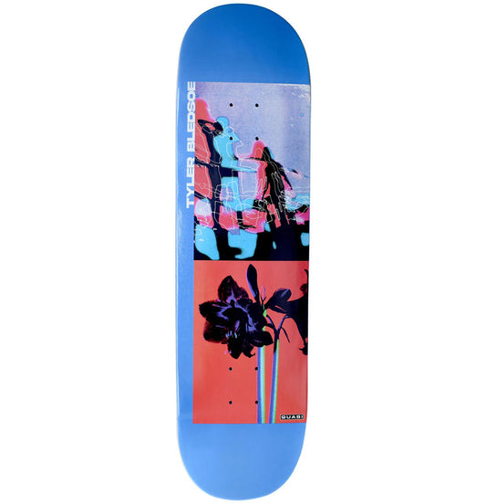 Quasi Skateboards - Bledsoe 'Corsair' 8.5"