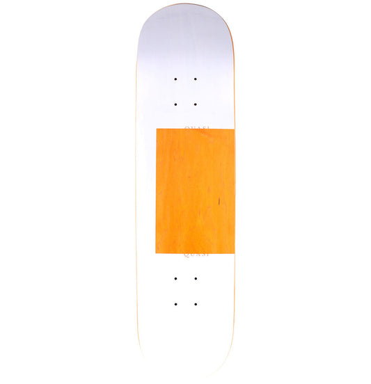 Quasi Skateboards - 'Proto' 8.25" - Plazashop