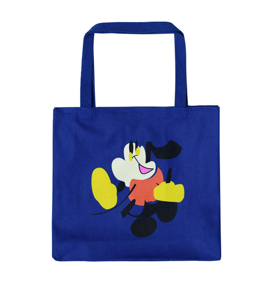 Quasi Skateboards - Tote Bag 'Walter'