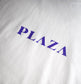 Plaza - T-shirt 'OG Logo Tee'