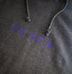 Plaza - Hoodie 'OG Logo'