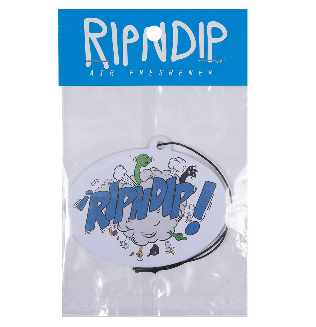 RIPNDIP - Air Freshener 'Dusted' - Plazashop