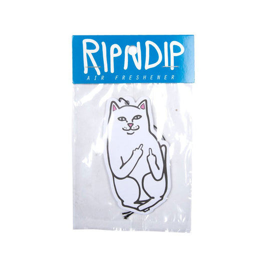 RIPNDIP - Air Freshener 'Lord Nermal' - Plazashop