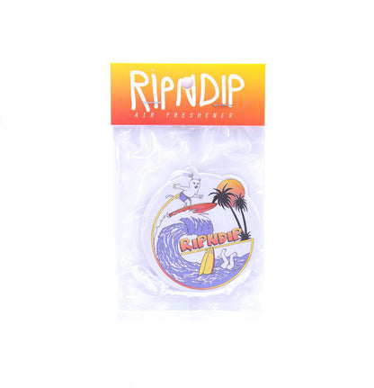 RIPNDIP - Air Freshener 'Off My Wave' (Multi) - Plazashop
