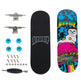 RIPNDIP - Fingerboard 'Psychedelic'