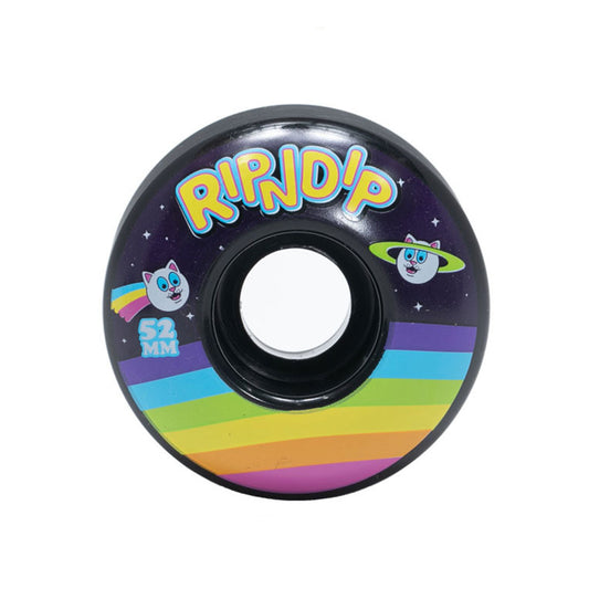 RIPNDIP - Hjul 'Friends Forever' 52mm 99A - Plazashop