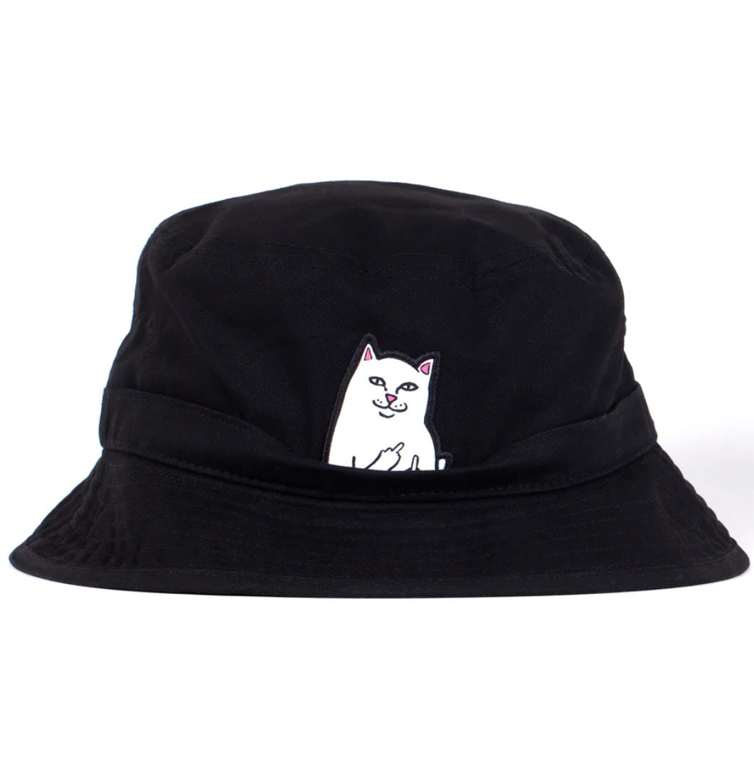 RIPNDIP - Hat 'Lord Nermal Bucket Hat'