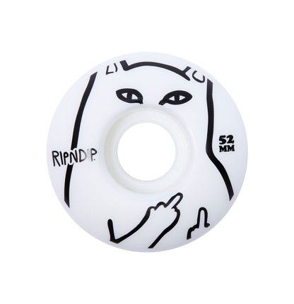 RIPNDIP - Hjul 'Lord Nermal' 52mm 99A - Plazashop