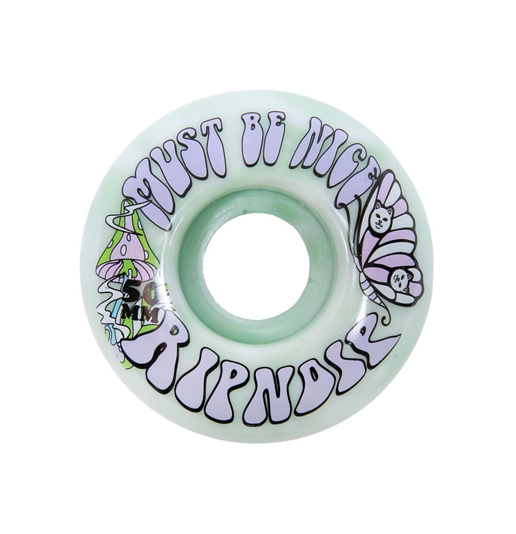 RIPNDIP - Hjul 'Think Factory' 52mm 99A - Plazashop