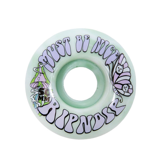 RIPNDIP - Hjul 'Think Factory' 52mm 99A - Plazashop