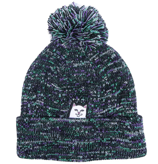 RIPNDIP - Hue 'Lord Nermal Pom Beanie' - Plazashop