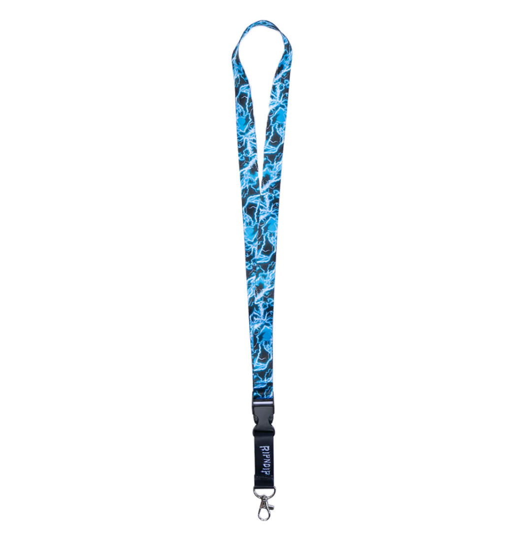 RIPNDIP - Nøglering 'Nikola Lanyard' (Keychain) - Plazashop