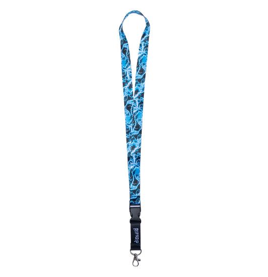 RIPNDIP - Nøglering 'Nikola Lanyard' (Keychain) - Plazashop