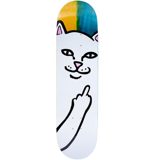 RIPNDIP - 'Lord Nermal' 8.0" - Plazashop