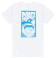 RIPNDIP - T-shirt 'Bassrush Tee'